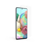 PureGear Samsung Galaxy A71 PureGear Ultra Clear HD Tempered Glass Screen Protector w/ Applicator Tray
