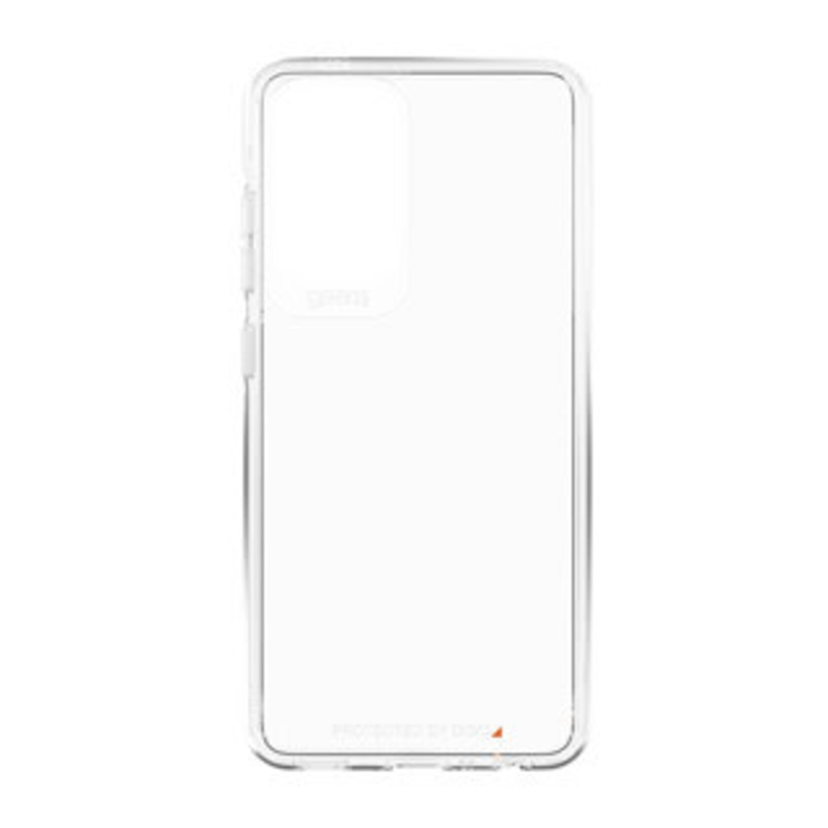 Gear4 Samsung Galaxy A51 Gear4 D3O Clear Crystal Palace Case