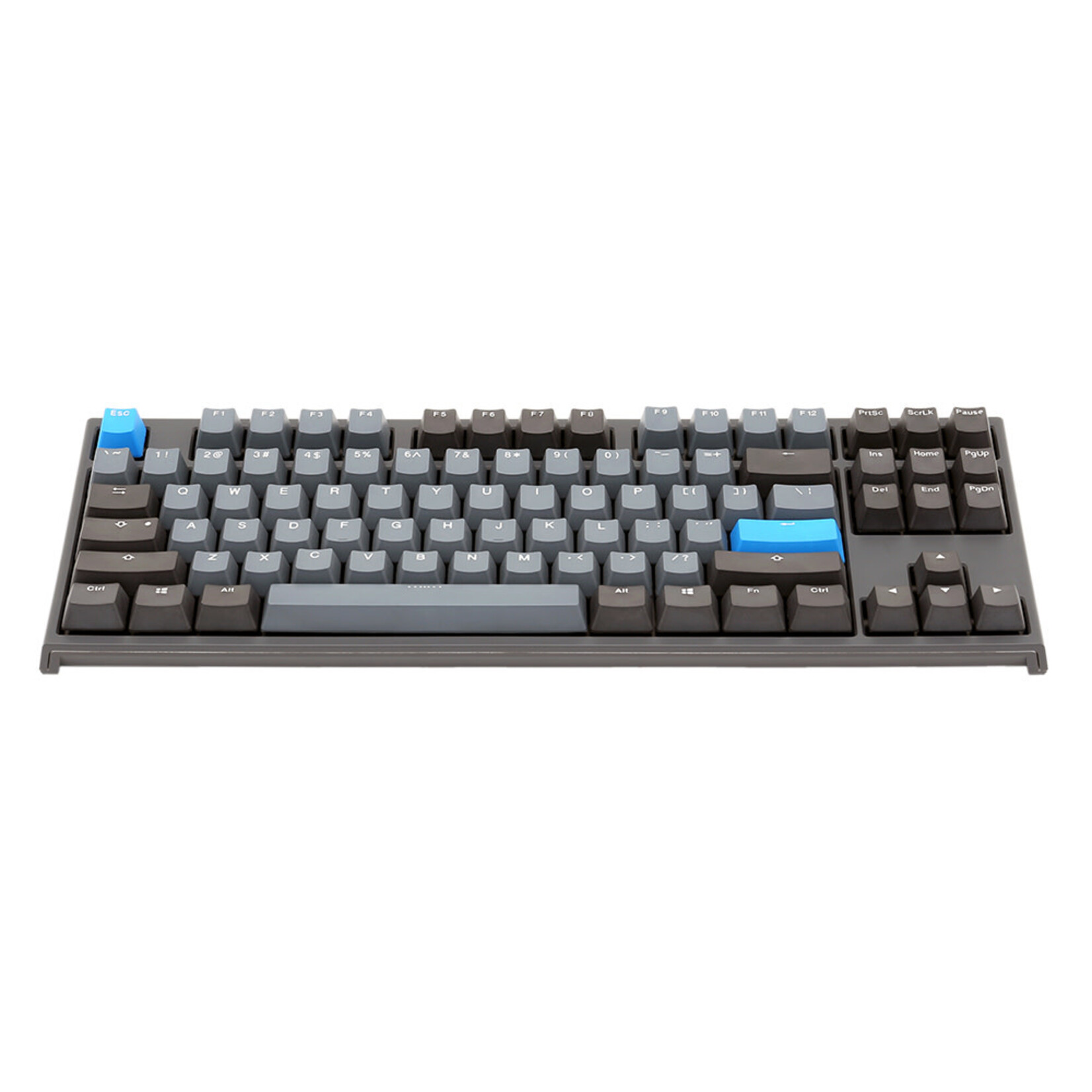 Ducky Ducky One2 TKL Skyline Keyboard - CMX Brown Switch