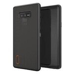 Gear4 Samsung Galaxy Note 9 Gear4 D3O Black Battersea