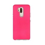 Xqisit LG G7 ThinQ/G7 One Xqisit Pink Armet Protective case