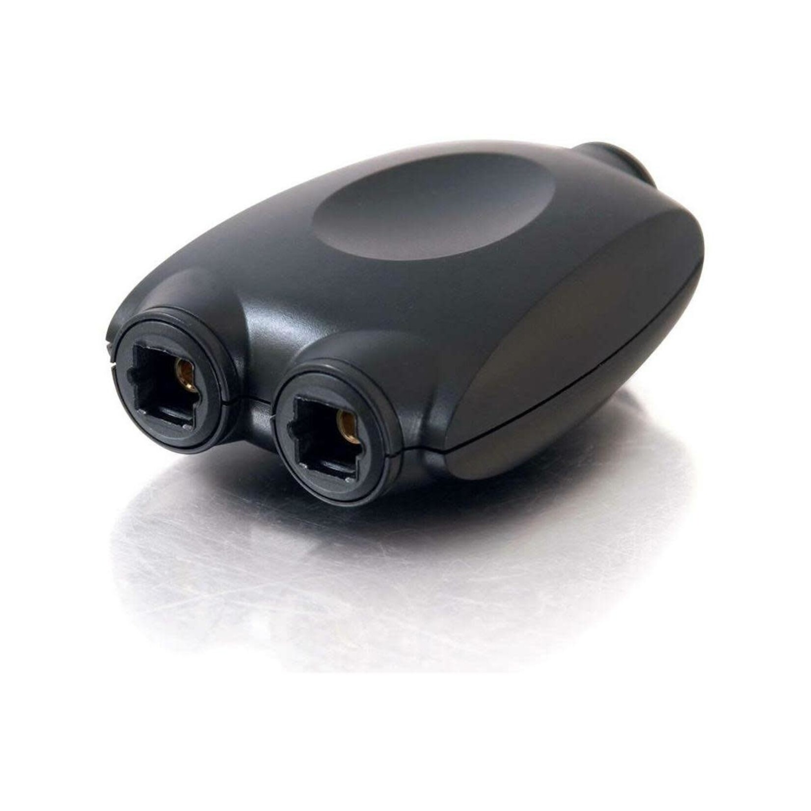 C2G C2G - TOS Link Digital Audio Splitter