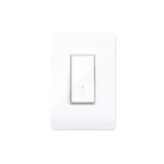 TP-Link TP-Link Kasa Smart Wi-Fi Light Switch, 3-Pack