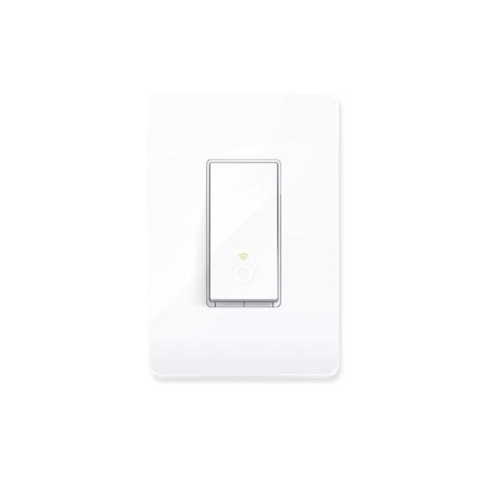 TP-Link TP-Link Kasa Smart Wi-Fi Light Switch, 3-Pack
