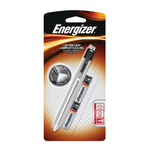 Energizer Energizer LED Pen Light, Silver