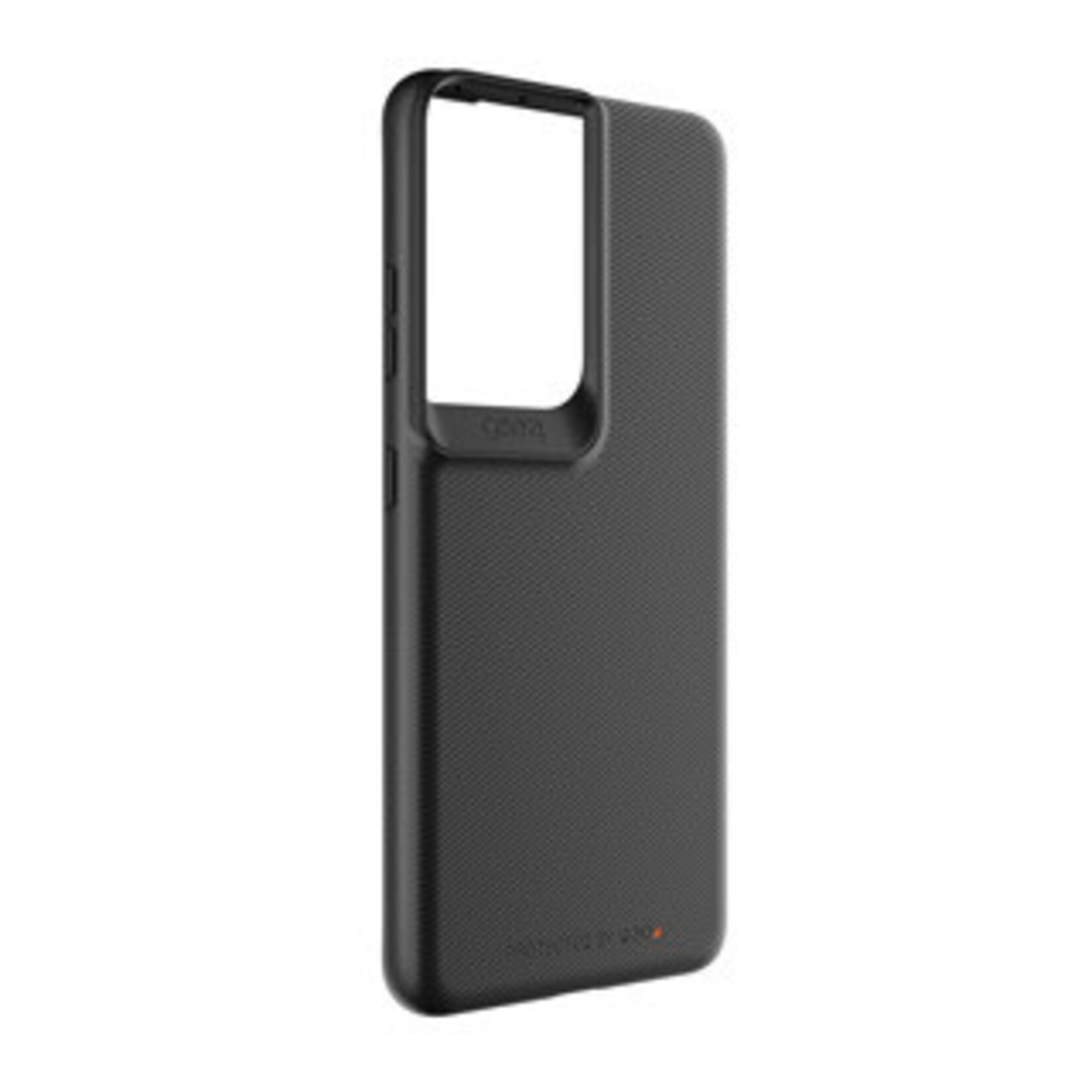 Gear4 Samsung Galaxy S21 5G Gear4 D3O Bio Black Copenhagen Case