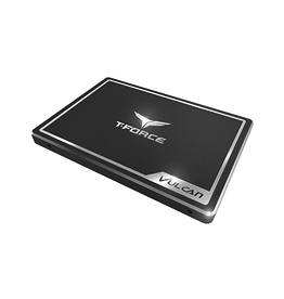 Team Group T-FORCE Vulcan Series 1TB 2.5IN SSD 3D NAND