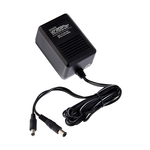 Retro-Bit Retro-Bit AC Power Adapter-Black, All Nintendo Consoles