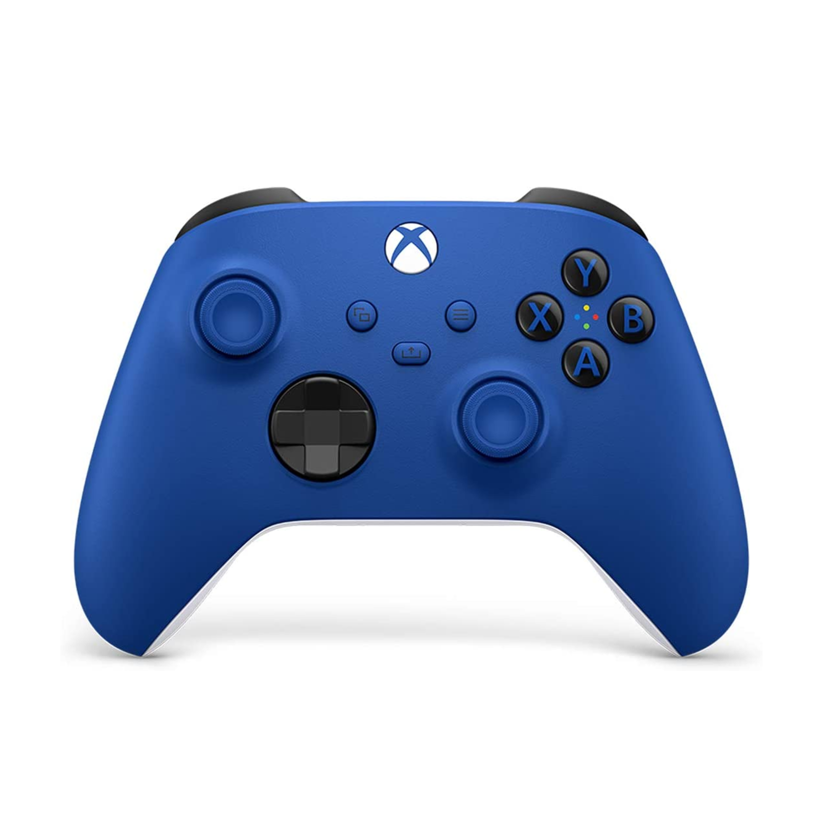 Microsoft Xbox Wireless Controller - Shock Blue