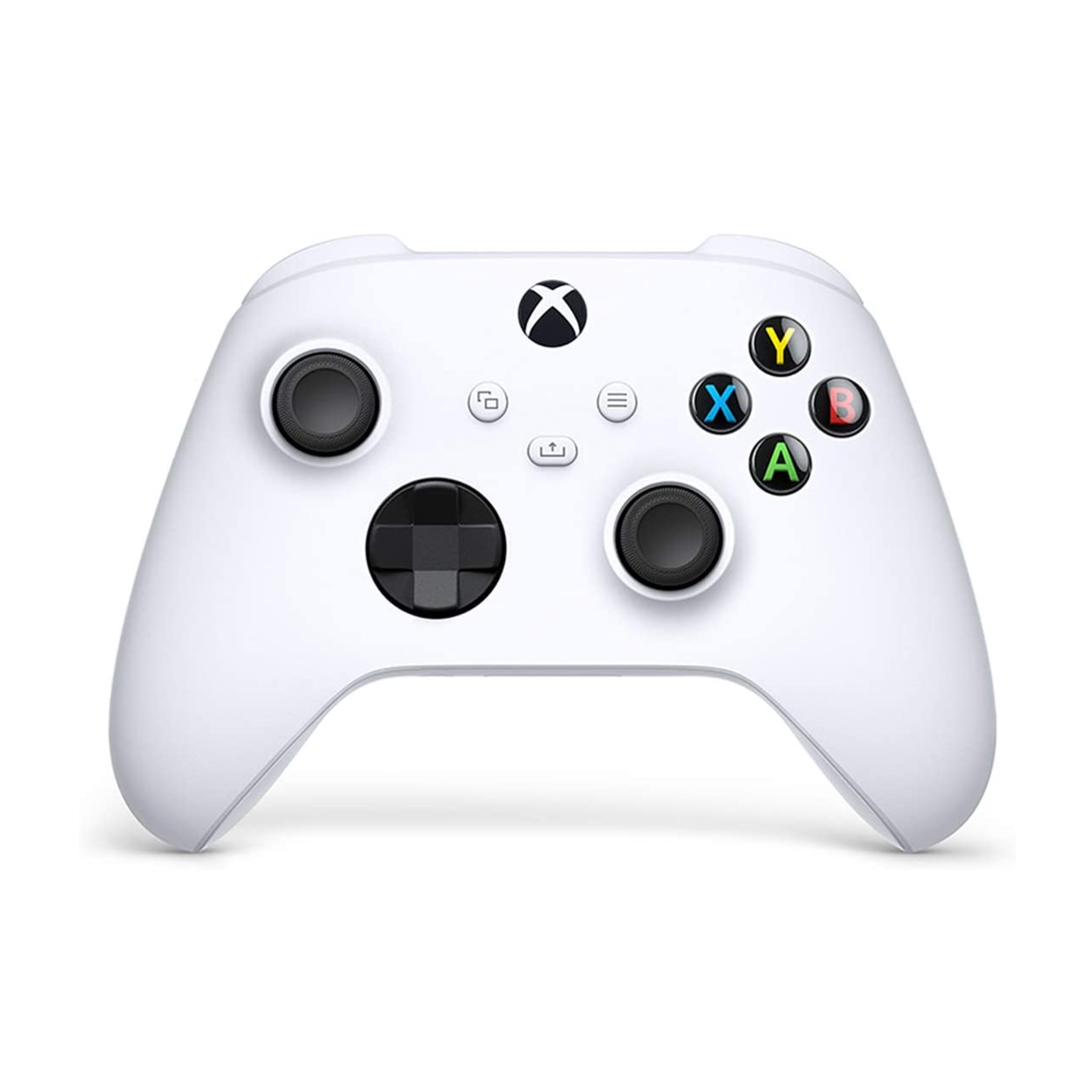 Microsoft Xbox Wireless Controller - Robot White