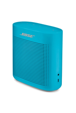Bose Bose SoundLink Colour Water-Resistant Bluetooth Speaker II, Aquatic Blue