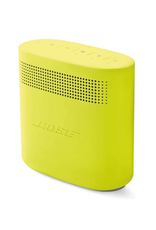 Bose Bose SoundLink Colour Water-Resistant Bluetooth Speaker II, Yellow Citron