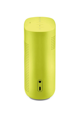 Bose Bose SoundLink Colour Water-Resistant Bluetooth Speaker II, Yellow Citron