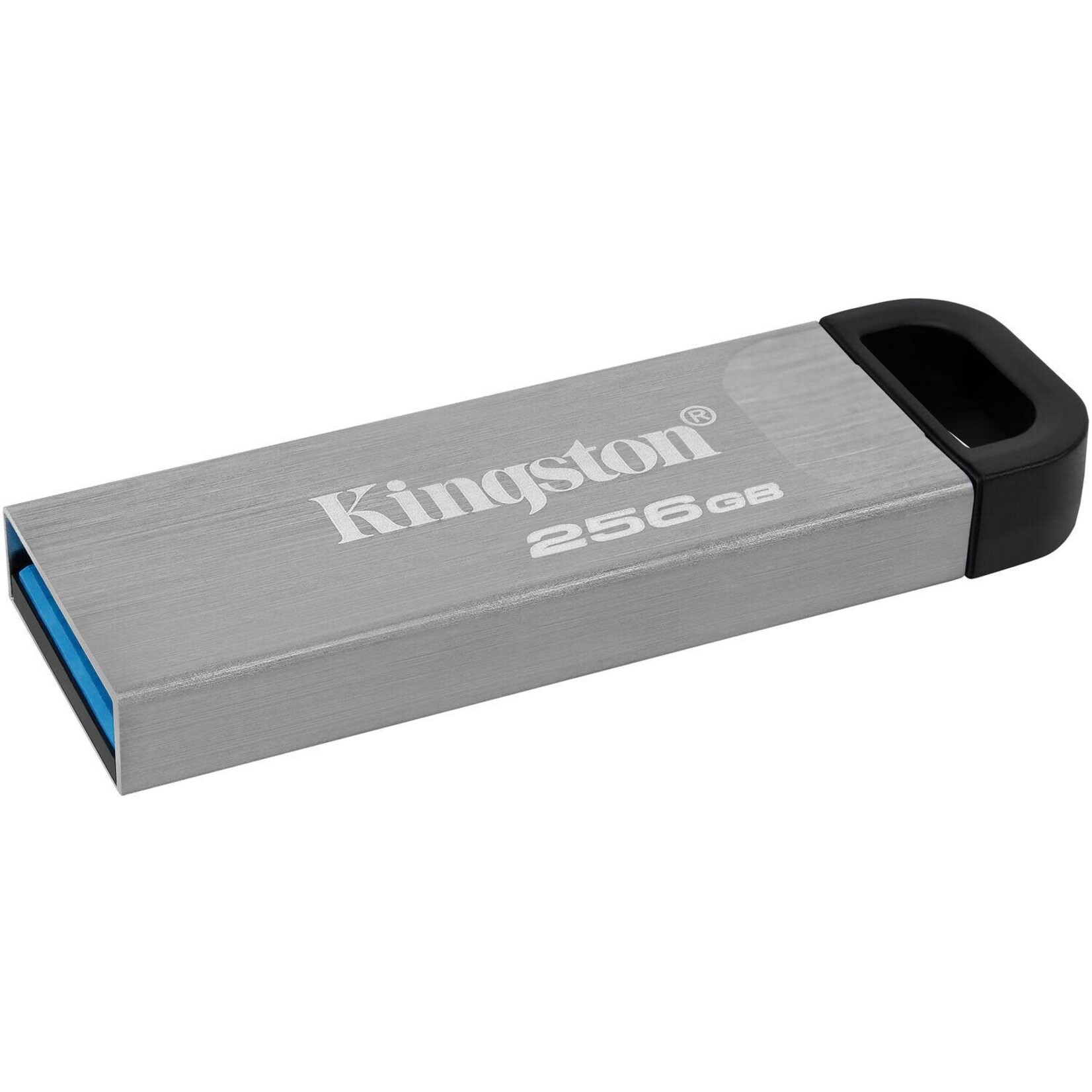 Kingston Technology Kingston DataTraveler Kyson - USB Flash Drive - 256 GB - USB 3.2 Gen 1