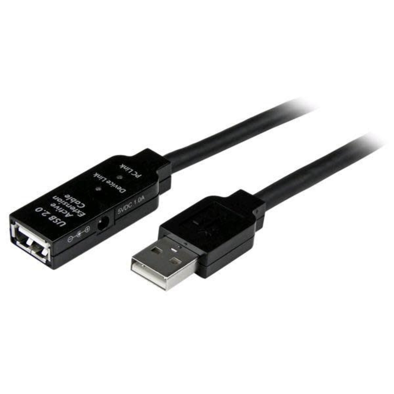 Startech Startech 30ft USB 2.0 Active Extension Cable - M/F