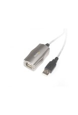 Startech Startech 16ft USB 2.0 Active Extension Cable - M/F