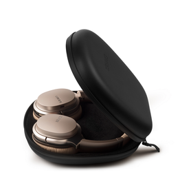 Edifier Edifier W860NB Active Noise Cancelling Bluetooth Headphones - Gold