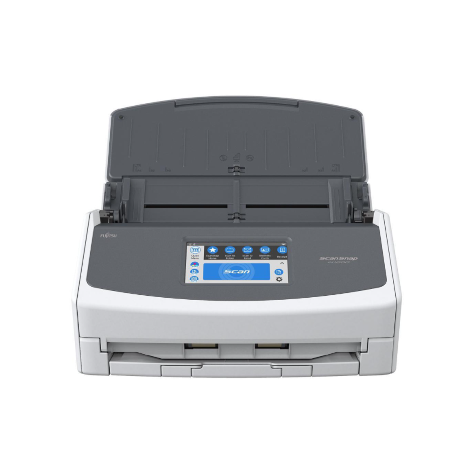 Fujitsu Fujitsu ScanSnap iX1600 White
