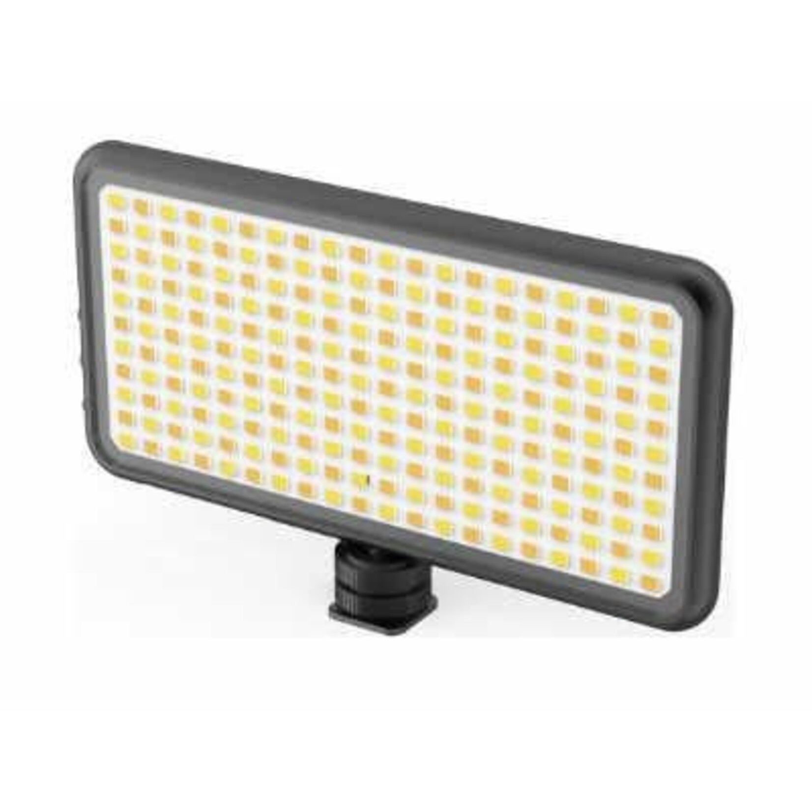 MIZCO Camera Light - 180 LED Light (Pro-Event)