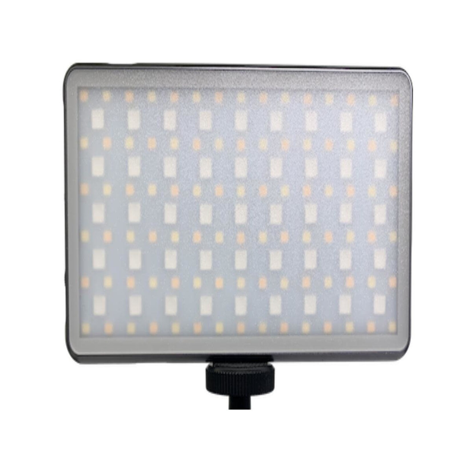 MIZCO Camera Light - RGB LED Light Bar (Rainbow)