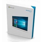 Microsoft Software - Windows 10 Professional Upgrade from Windows 10 Home