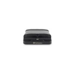 Verbatim Dual Console Charging Stand for Nintendo Switch