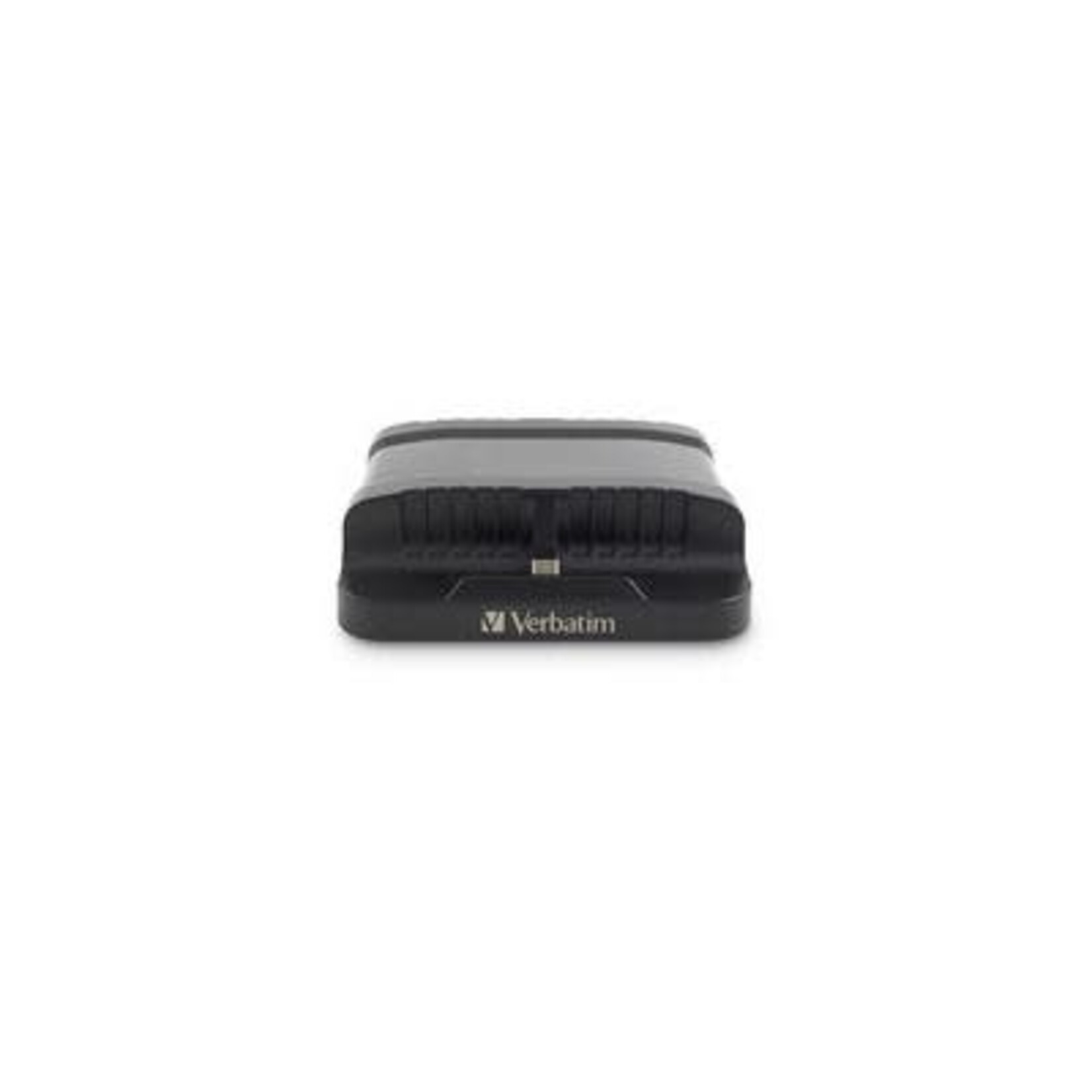 Verbatim Dual Console Charging Stand for Nintendo Switch
