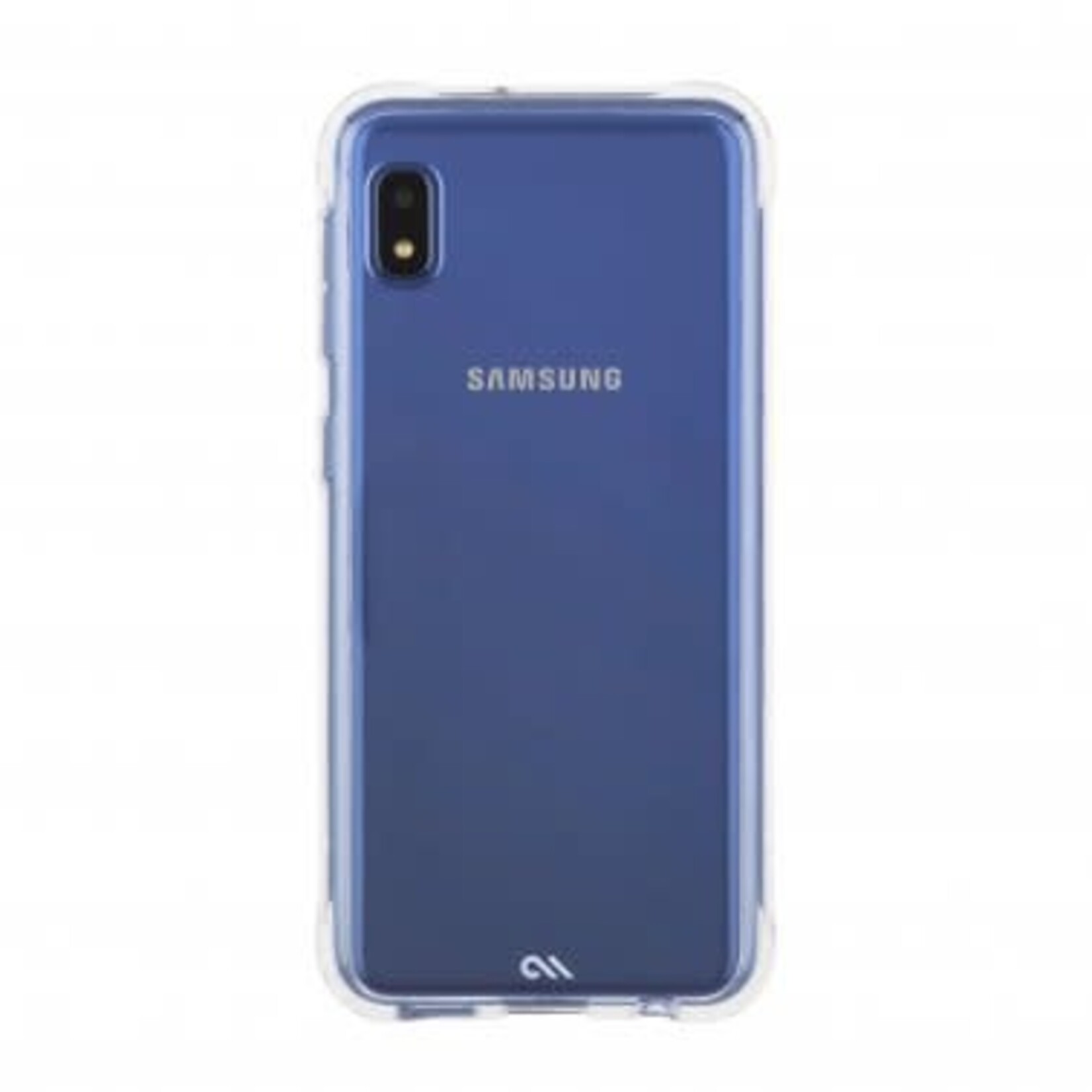 Case-mate Samsung Galaxy A10e Case-Mate Tough Clear Case