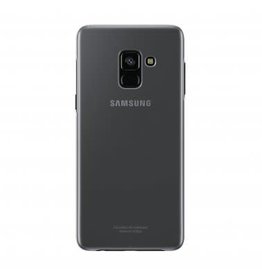 Samsung Samsung Galaxy A8 (2018) OEM Transparent Clear Cover