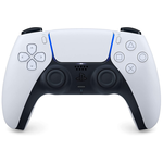 Sony PS5 DualSense Wireless Controller - White