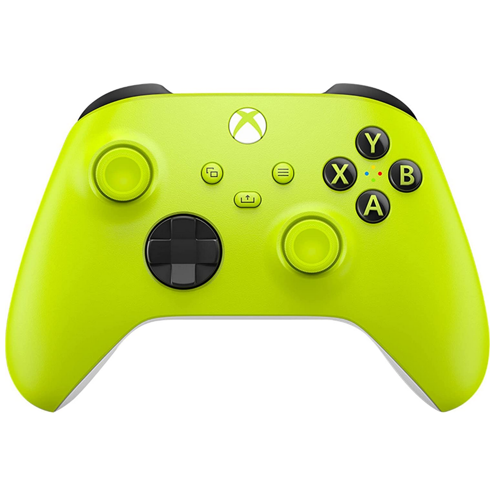 Microsoft Xbox Wireless Controller - Electric Volt
