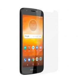 Naztech Motorola Moto E5 Play Naztech Premium HD Tempered Glass Screen Protector