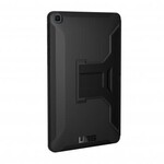 UAG Samsung Galaxy Tab A 8.4 (2020) UAG Black Scout w/Kickstand Series Case