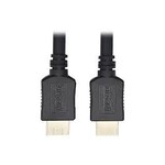 Tripp Lite Tripp Lite HDMI Cable 8K Dynamic HDR M/M Black 6ft