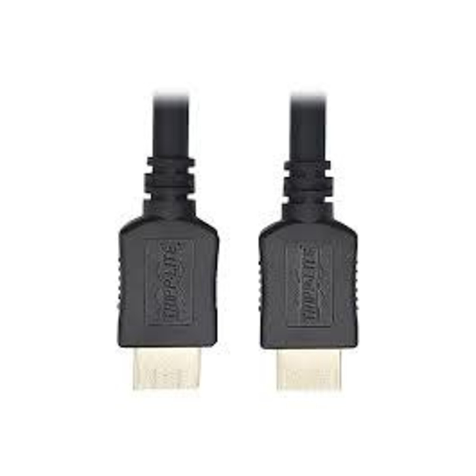 Tripp Lite Tripp Lite HDMI Cable 8K Dynamic HDR M/M Black 6ft