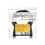Startech Startech 15ft DisplayPort 1.2 Cable with Latches M/M