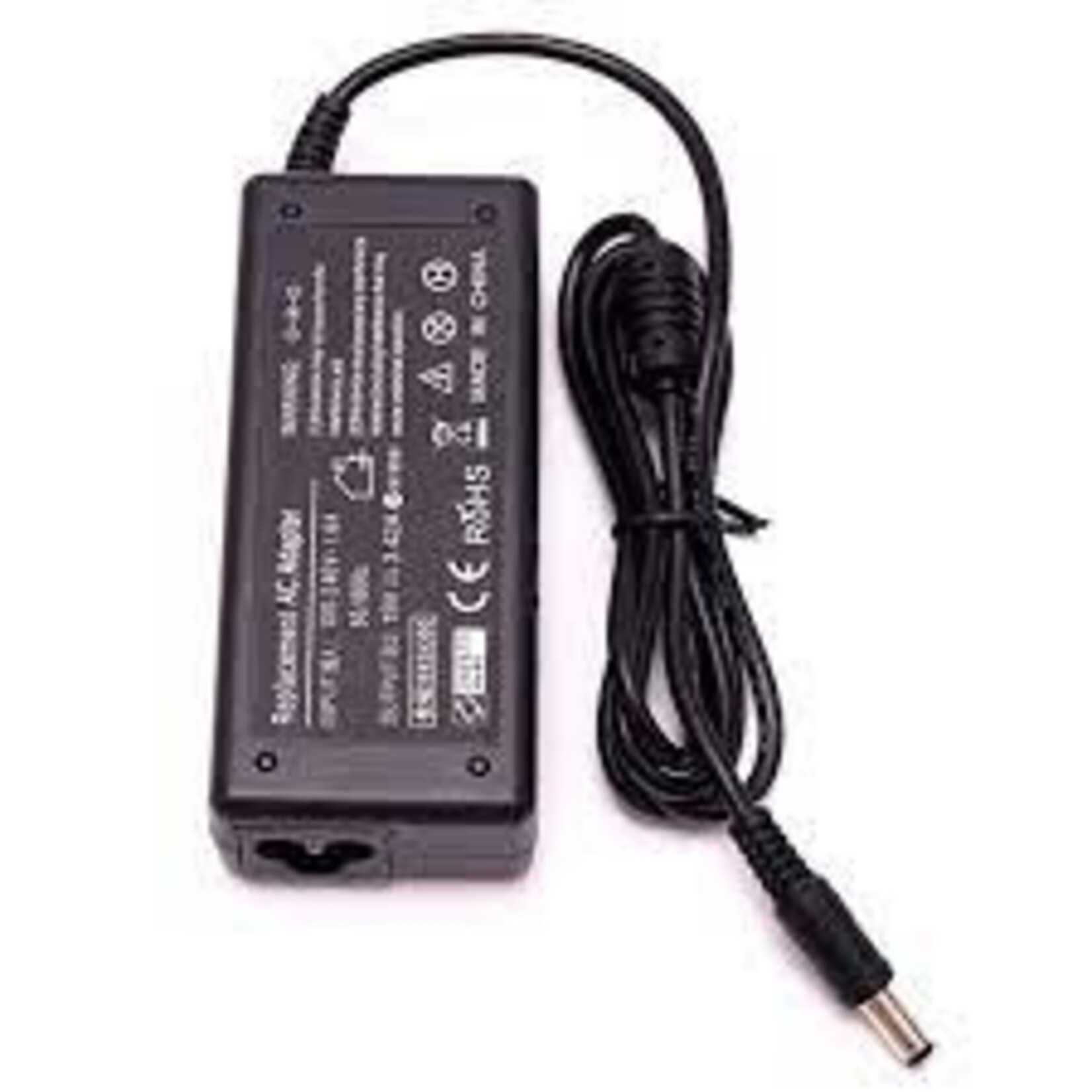 Battery Technology BTI AC Power Adapter 19V 3.42A 65W for Lenovo
