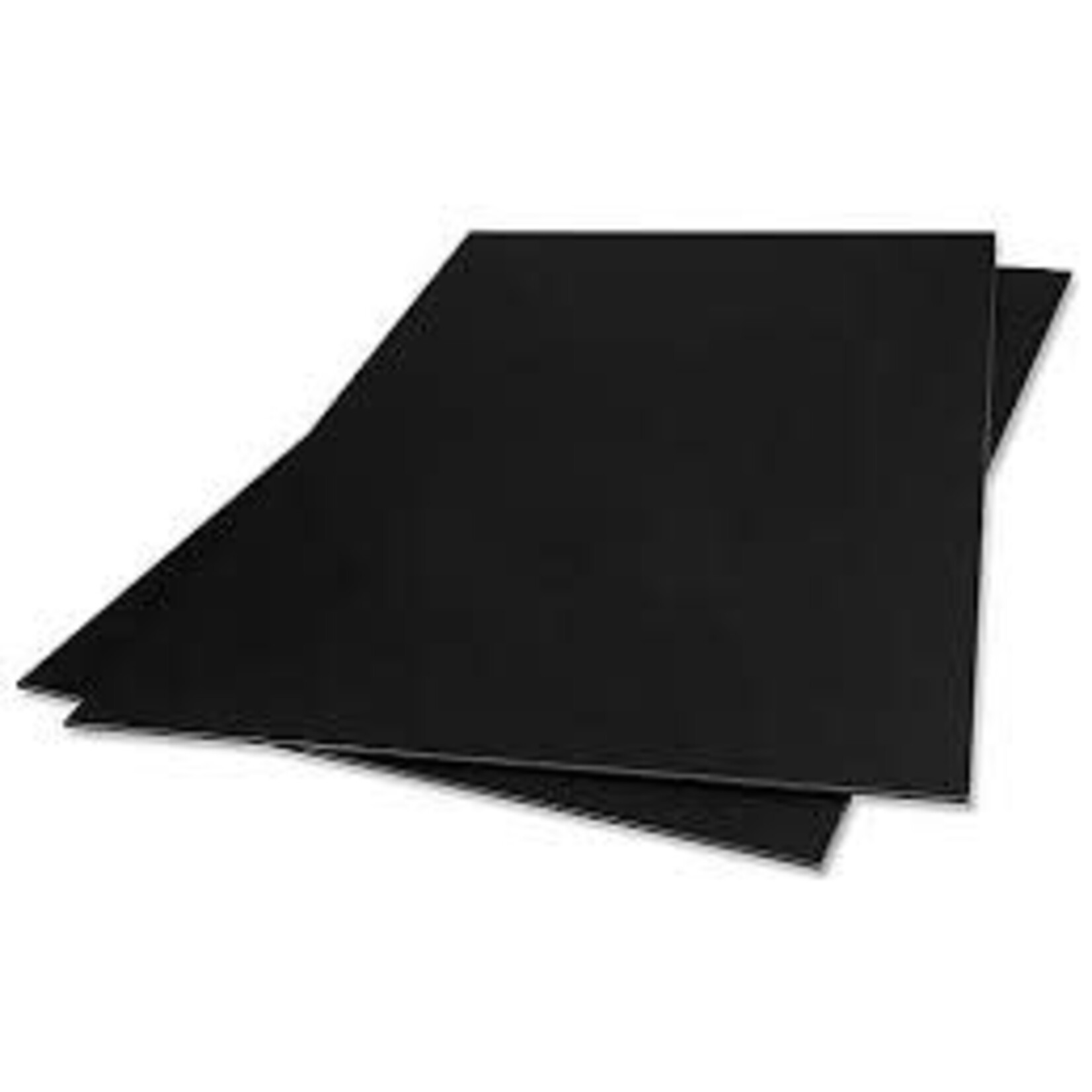 FOAM BOARD-20" X 30" READI-BOARD BLACK
