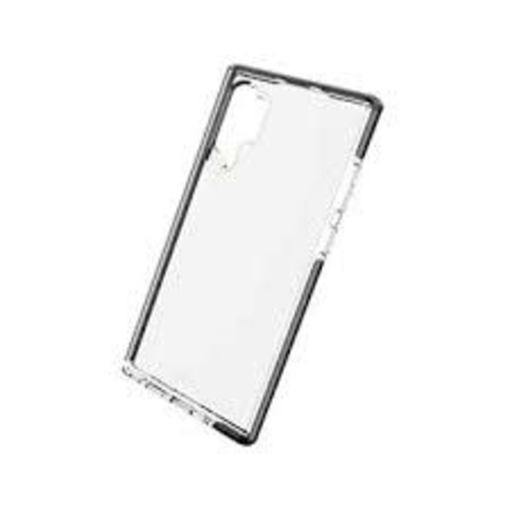 Gear4 Samsung Galaxy Note 10+ Gear4 D3O Black Piccadilly Case