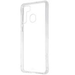 Case-mate Samsung Galaxy A21 Case-Mate Clear Tough Case
