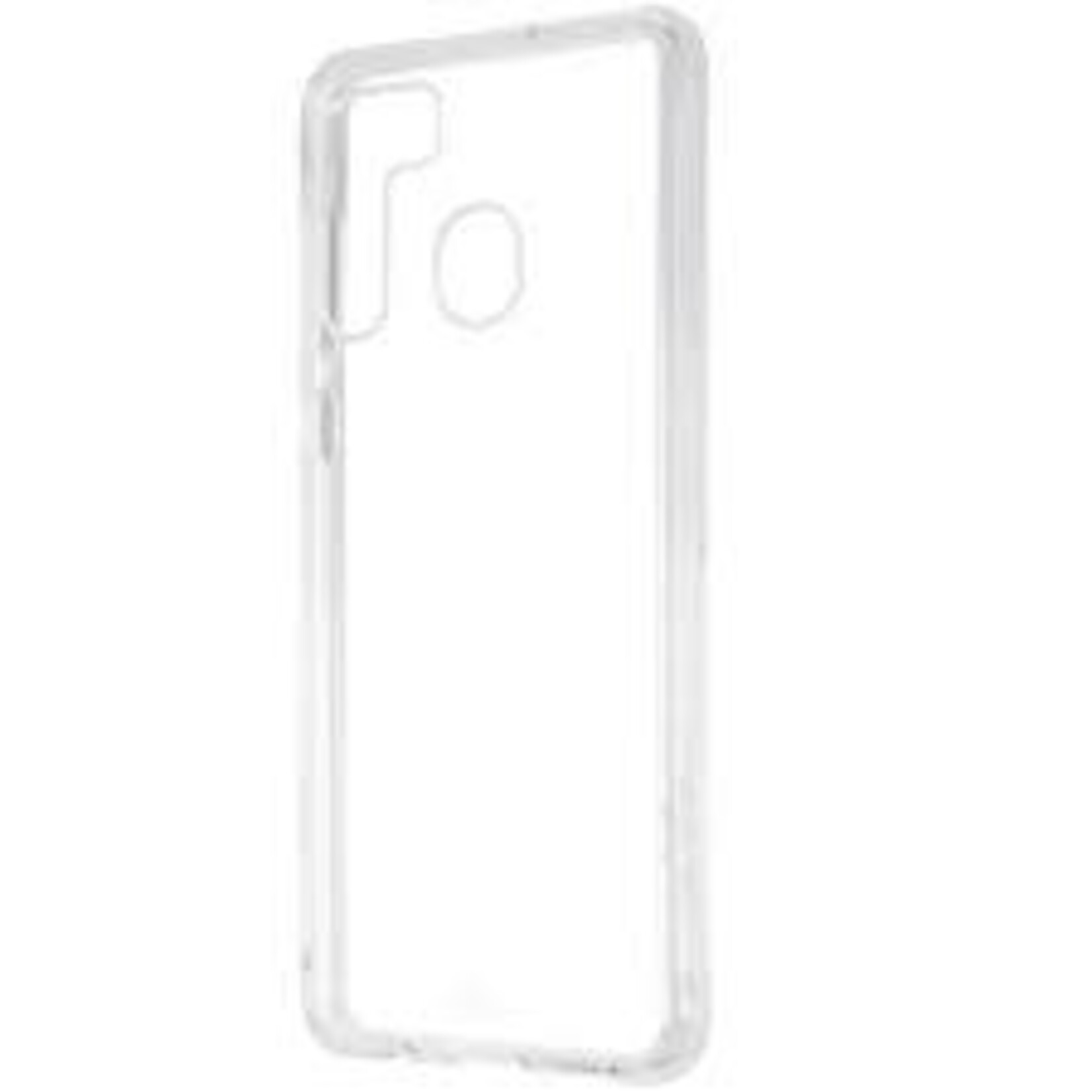 Case-mate Samsung Galaxy A21 Case-Mate Clear Tough Case