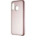 Case-mate Samsung Galaxy A20 Case-Mate Rose Gold Tough Grip Case