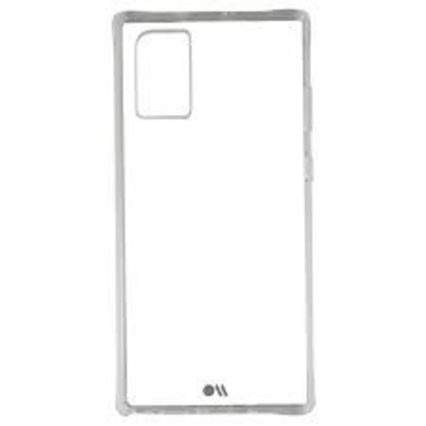 Case-mate Samsung Galaxy Note 10+ Case-Mate Clear Tough Case