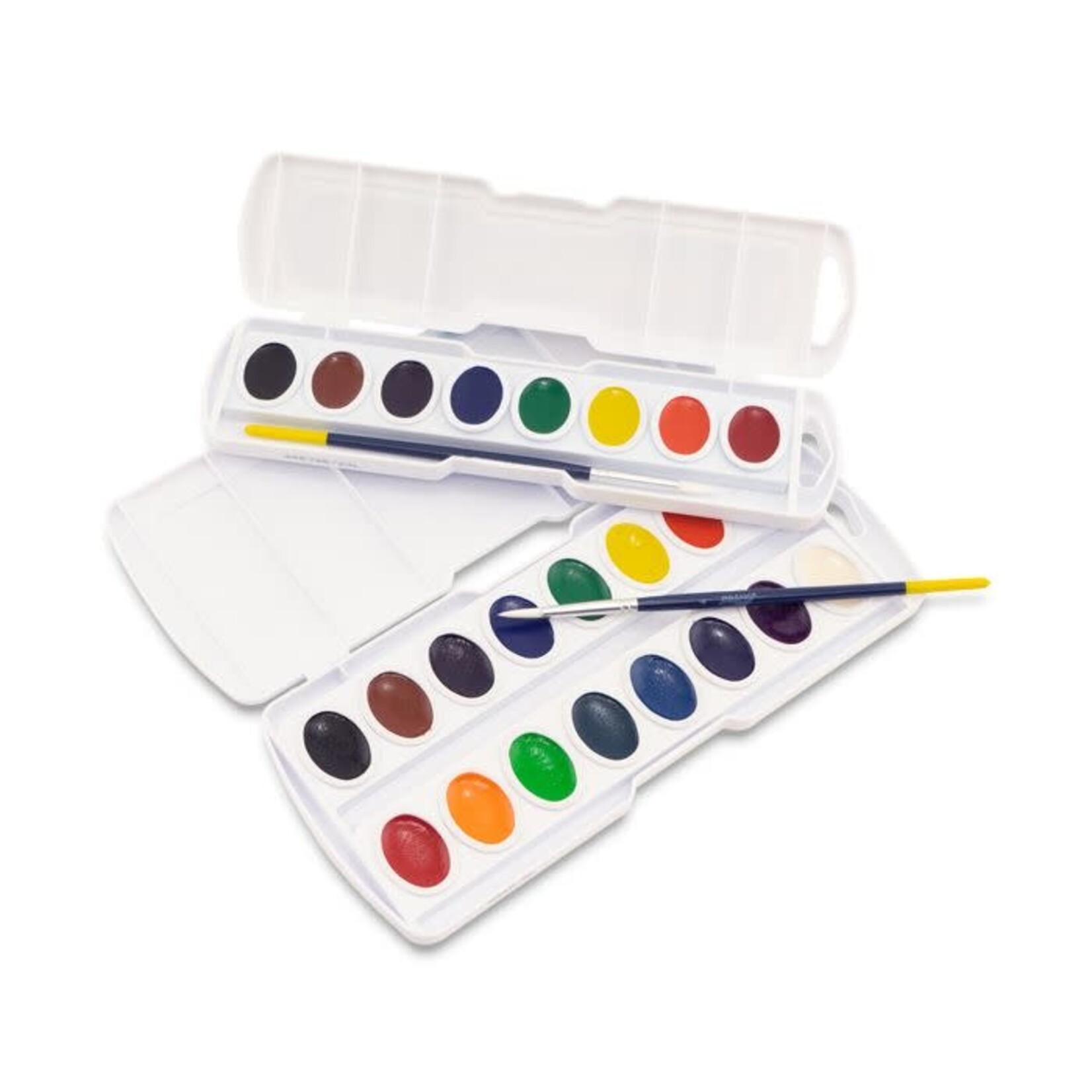 Fun Stuff Watercolor Set