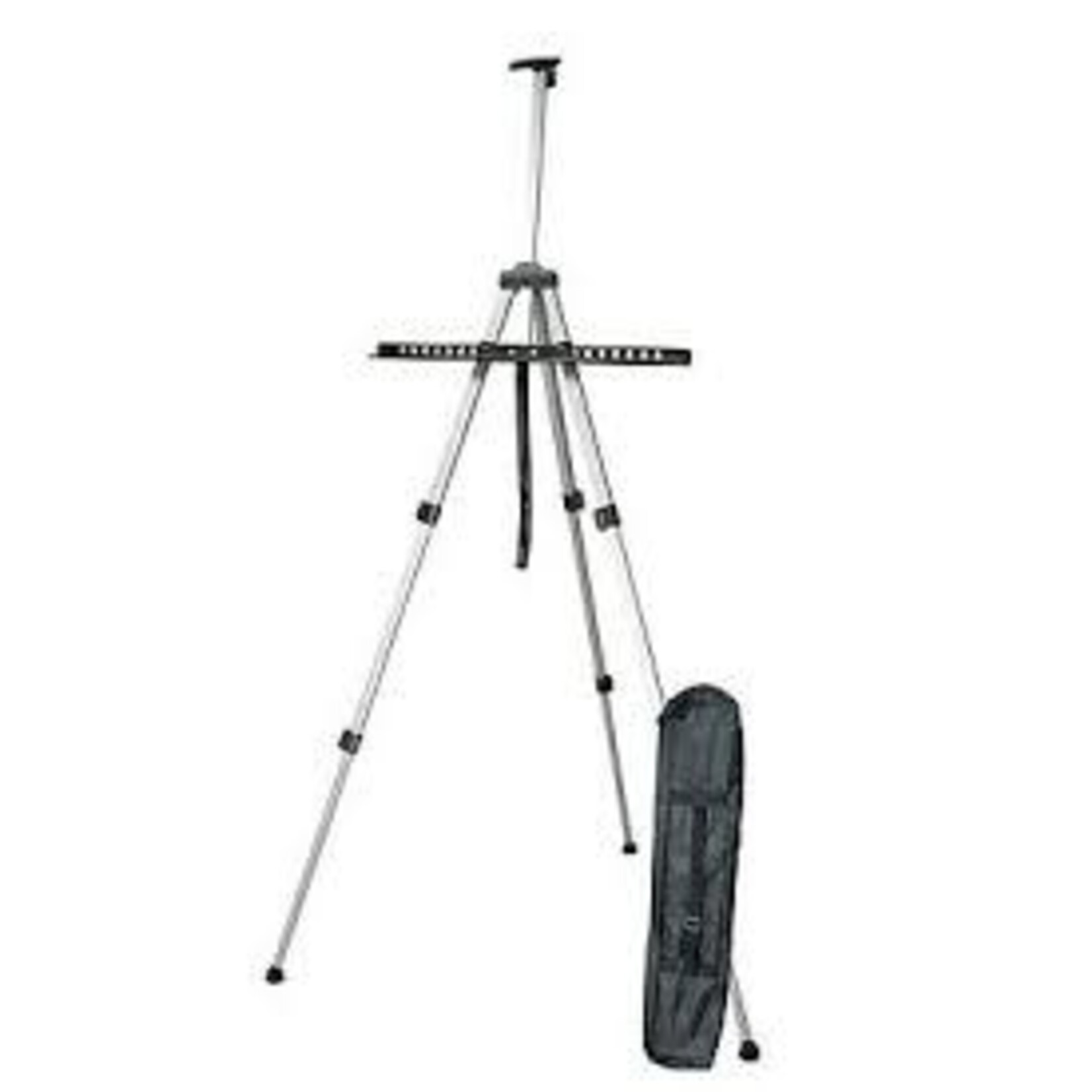 Dixon EASEL-ALUMINUM FIELD, PORTABLE WITH CARRYING BAG