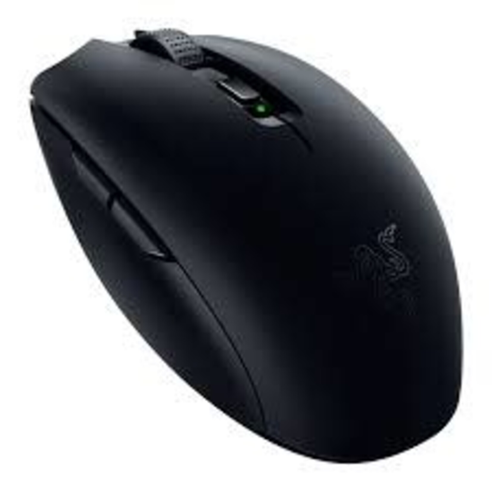 Razer Razer Gaming Mouse Bluetooth/Wireless Orochi V2 6 Buttons Black
