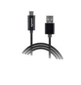 Digipower Digipower Standard USB 2.0 A to USB 2.0 Type C Cable