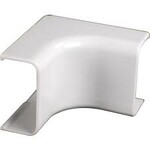 C2G WIREMOLD UNIDUCT 2900 BNDRAD INT ELBW-WH