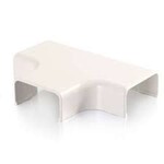 C2G WIREMOLD UNIDUCT 2900 TEE-WH