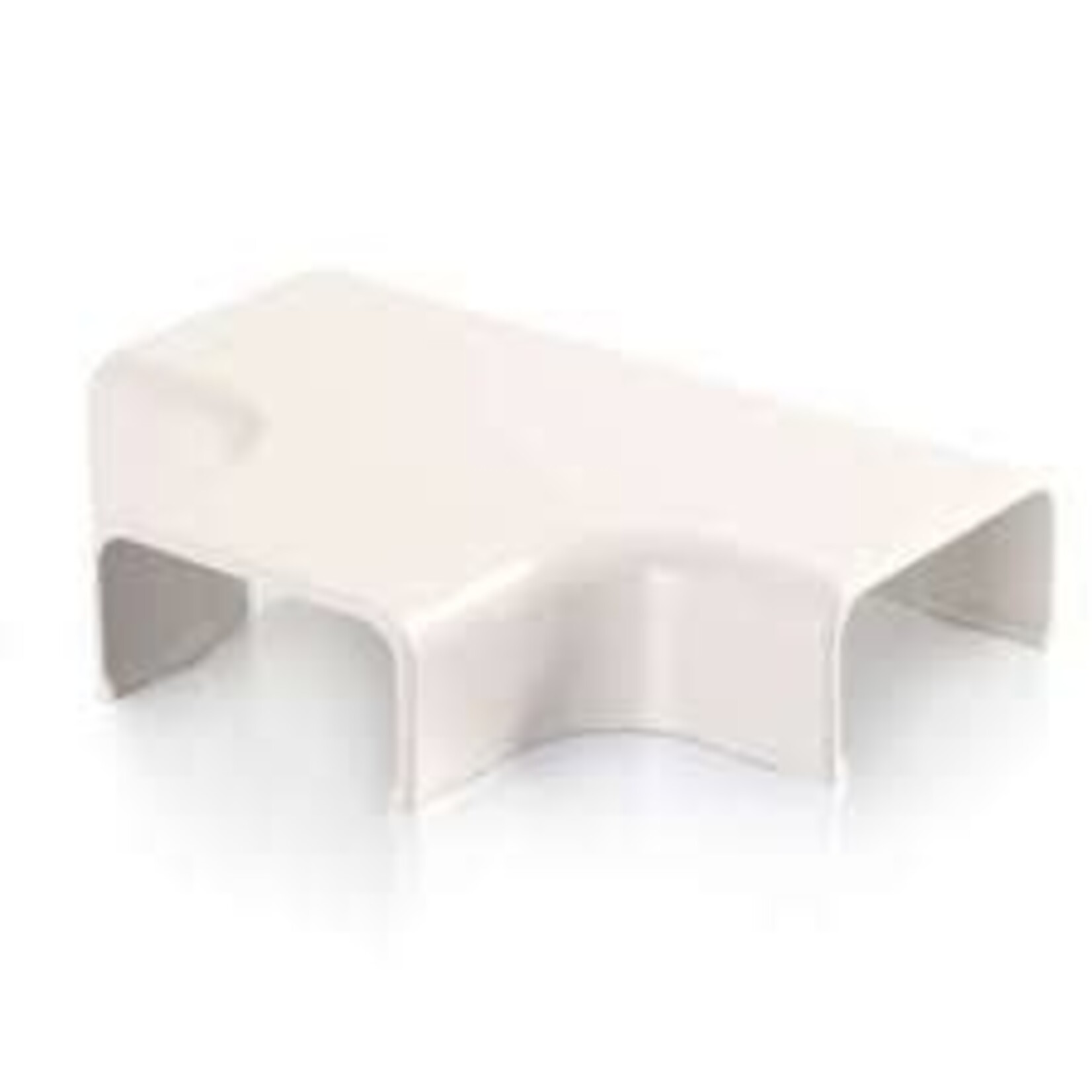 C2G WIREMOLD UNIDUCT 2900 TEE-WH